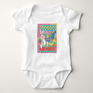 LOONEY TUNES™ Fröhliche Weihnachten Baby Strampler