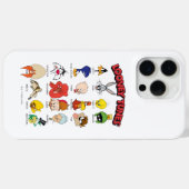 LOONEY TUNES™ Headshots Case-Mate iPhone Hülle (Rückseite (Horizontal))