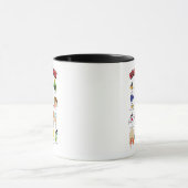 LOONEY TUNES™ Headshots Tasse (Zentrum)