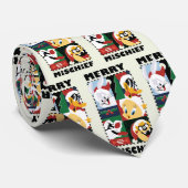 LOONEY TUNES™ Holiday Merry Mischief Krawatte (Gerollt)