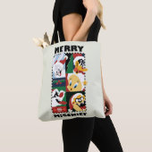 LOONEY TUNES™ Holiday Merry Mischief Tasche (Von Nahem)