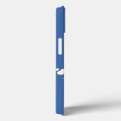 LOONEY TUNES™ - Liebe Ihr eigenes Abzeichen Case-Mate iPhone Hülle (Rückseite / Rechts)