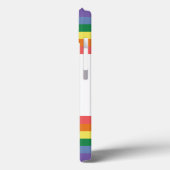 LOONEY TUNES™ - Liebe ist Liebe Case-Mate iPhone Hülle (Rückseite / Links)