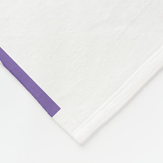 LOONEY TUNES™ - Liebe kommt in allen Farben Fleecedecke (Ecke)