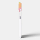 LOONEY TUNES™ - Liebe und Feiern Case-Mate iPhone Hülle (Rückseite / Links)