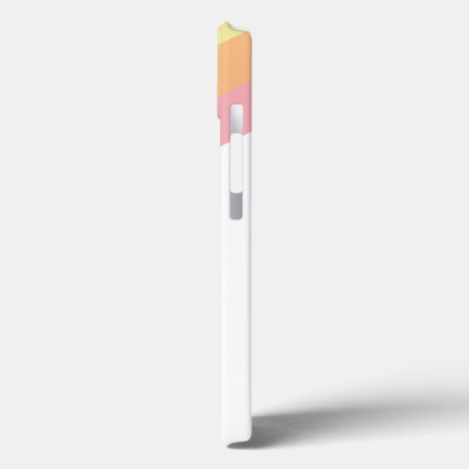 LOONEY TUNES™ - Liebe und Feiern Case-Mate iPhone Hülle (Rückseite / Links)