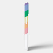 LOONEY TUNES™ - Liebe und Feiern Case-Mate iPhone Hülle (Rückseite / Rechts)