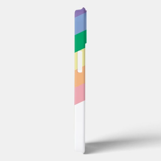 LOONEY TUNES™ - Liebe und Feiern Case-Mate iPhone Hülle (Rückseite / Rechts)