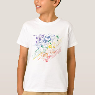 LOONEY TUNES™ - Liebe und Feiern T-Shirt