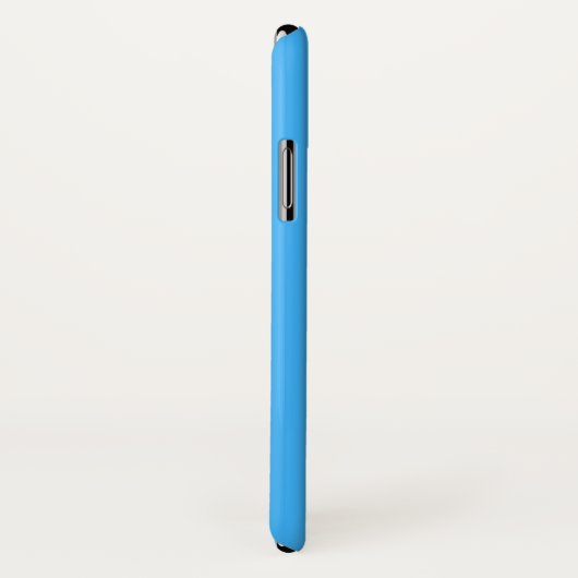 LOONEY TUNES™ Logo Case-Mate iPhone Hülle (Hinten/Rechts)