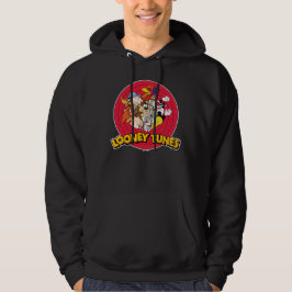 LOONEY TUNES™ Logo Hoodie