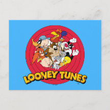 LOONEY TUNES™ Logo