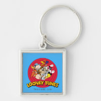 LOONEY TUNES™ Logo