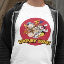 LOONEY TUNES™ Logo
