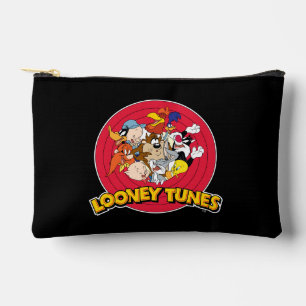 LOONEY TUNES™ Logo Zubehörtasche