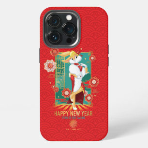 LOONEY TUNES™ Lola Year of the Rabbit iPhone 13 Pro Hülle
