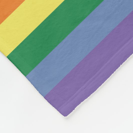 LOONEY TUNES™ - Love Is Love Fleecedecke (Ecke)