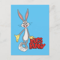 LOONEY TUNES™ Retro-Lachen | BUGS BUNNY™