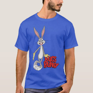 LOONEY TUNES™ Retro-Lachen BUGS BUNNY™ T-Shirt