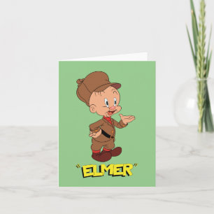 LOONEY TUNES™ Retro Lachen   ELMER FUDD™