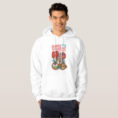 LOONEY TUNES™ | Super TV Samstagvormittag Hoodie (Vorne ganz)
