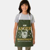 LOONEY TUNES™ |TAZ™ ACME Anrufermanagement Schürze (Insitu)