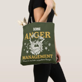 LOONEY TUNES™ |TAZ™ ACME Anrufermanagement Tasche (Von Nahem)