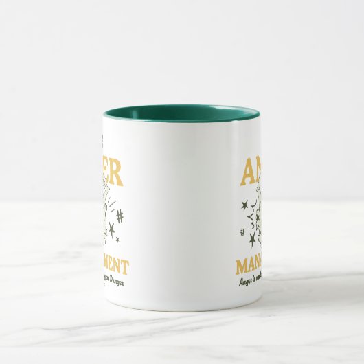 LOONEY TUNES™ |TAZ™ ACME Anrufermanagement Tasse (Zentrum)