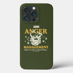 LOONEY TUNES™   TAZ™ ACME Ärger Management Case-Mate iPhone Hülle