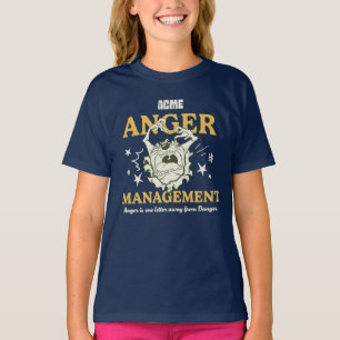 LOONEY TUNES™ TAZ™ ACME Ärger Management T-Shirt