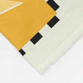 LOONEY TUNES™ TAZ™ Naughty Not Nice Fleecedecke (Ecke)