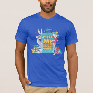 LOONEY TUNES™ Treffen wir uns unter der Mistel T-Shirt
