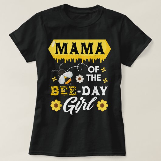 Looney Tunes Tweety Bird Simple Stehend Pocket T-Shirt (Design vorne)