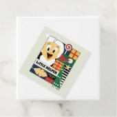 LOONEY TUNES™ TWEETY™ Little Helper Geschenkanhänger (Beispiel)