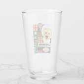 LOONEY TUNES™ TWEETY™ Little Helper Glas (Rückseite)