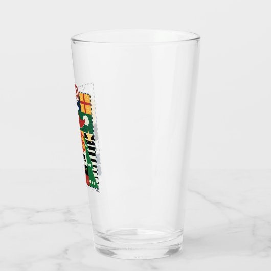 LOONEY TUNES™ TWEETY™ Little Helper Glas (Links)