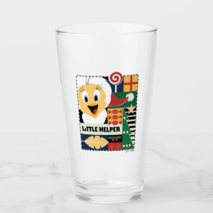 LOONEY TUNES™ TWEETY™ Little Helper Glas