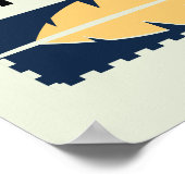 LOONEY TUNES™ TWEETY™ Little Helper Poster (Ecke)