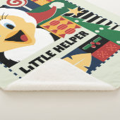 LOONEY TUNES™ TWEETY™ Little Helper Sherpadecke (3/4)