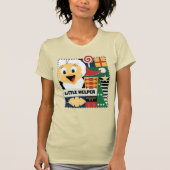 LOONEY TUNES™ TWEETY™ Little Helper T-Shirt (Vorderseite)