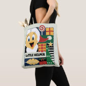 LOONEY TUNES™ TWEETY™ Little Helper Tasche (Von Nahem)