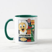 LOONEY TUNES™ TWEETY™ Little Helper Tasse (Links)