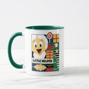 LOONEY TUNES™ TWEETY™ Little Helper Tasse