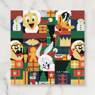 LOONEY TUNES™Urlaubstyp Geschenkanhänger