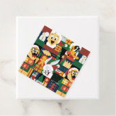 LOONEY TUNES™Urlaubstyp Geschenkanhänger (Beispiel)