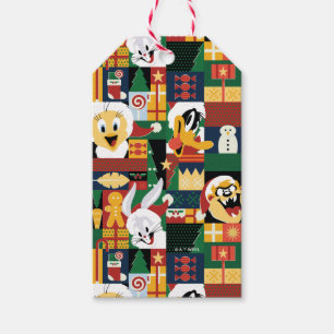 LOONEY TUNES™Urlaubstyp Geschenkanhänger