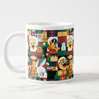LOONEY TUNES™Urlaubstyp Jumbo-Tasse