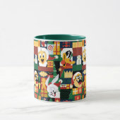 LOONEY TUNES™Urlaubstyp Tasse (Zentrum)