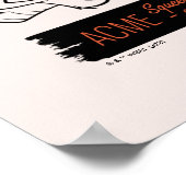 LOONEY TUNES™ | WILE E. COYOTE™ ACME Boxhandschuh Poster (Ecke)