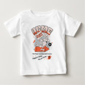 LOONEY TUNES™ | WILE E. COYOTE™ ACME Dynamite Baby T-shirt (Vorderseite)